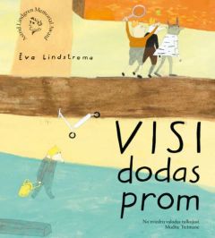 Visi dodas prom