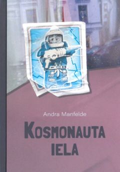 Kosmonauta iela