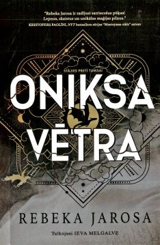 Oniksa vētra