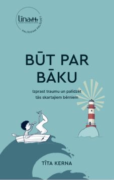 Būt par bāku