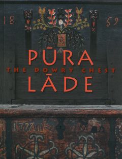 Pūra lāde