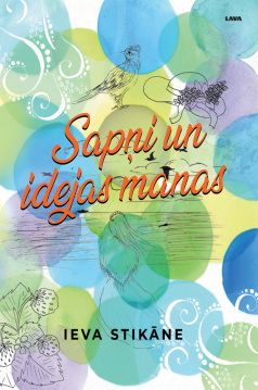 Sapņi un idejas manas