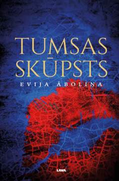 Tumsas skūpsts (MV)