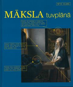 Māksla tuvplānā