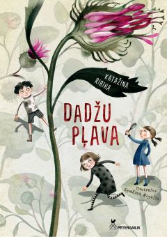 Dadžu pļava