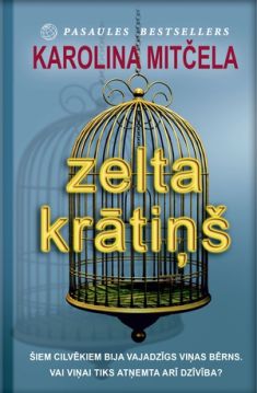 Zelta krātiņš