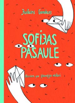 Sofijas pasaule. Romāns par filosofijas vēsturi