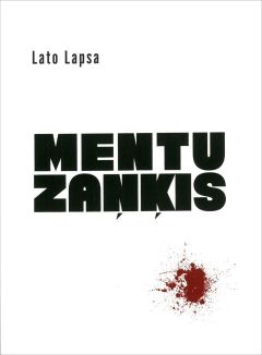 Mentu zaņķis