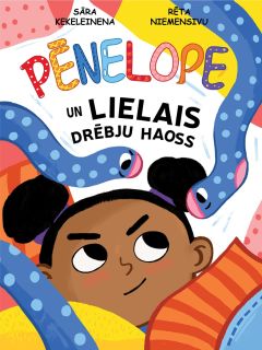 Pēnelope un lielais drēbju haoss