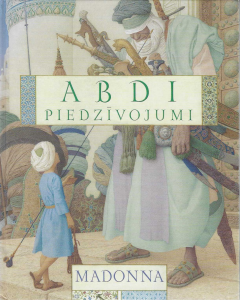 Abdi Piedzivojumi