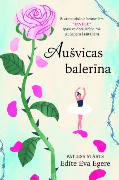 Aušvicas balerīna