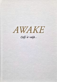 AWAKE. Ceļš ir vaļā (e-grāmata)