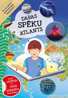 Dabas spēku atlants
