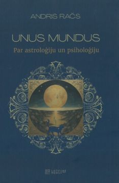 Undus Mundus. Par astroloģiju un psiholoģiju