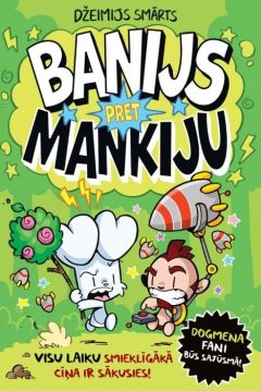 Banijs pret Mankiju