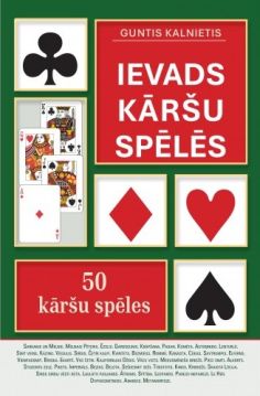 Ievads kāršu spēlēs