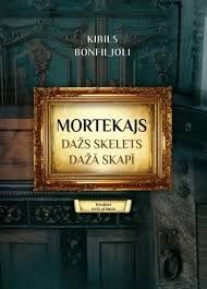 Mortekajs III
