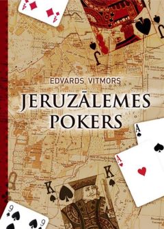 Jeruzālemes pokers