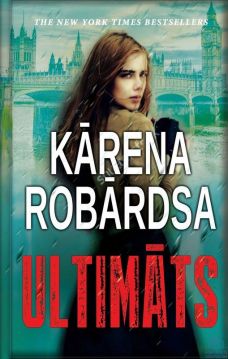 Ultimāts