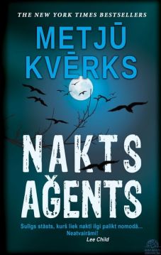 Nakts aģents