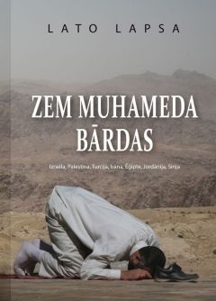 Zem Muhameda bārdas (e-grāmata)