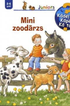 Mini zoodārzs