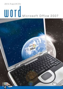 WORD. MS Office 2007