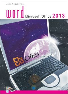 WORD. MS Office 2013