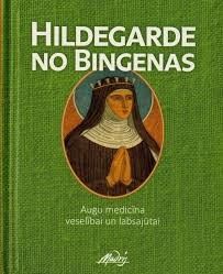 Hildegarde no Bingenas