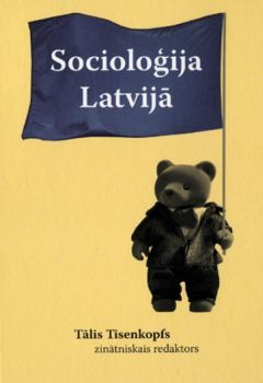 Socioloģija Latvijā