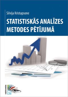 Statistiskās analīzes metodes pētījumā