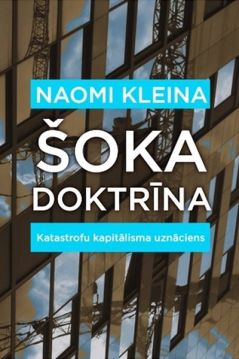 Šoka doktrīna