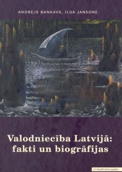 Valodniecība Latvijā: fakti un biogrāfijas
