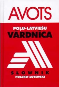 Poļu - latviešu valoda 8 t.v.