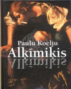 Alķīmiķis