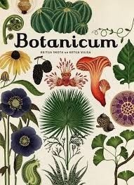 Laipni lūgti muzejā: Botanicum