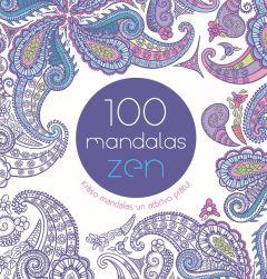 100 mandalas ZEN