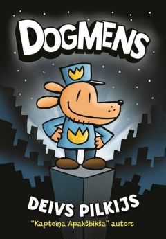 Dogmens, 1