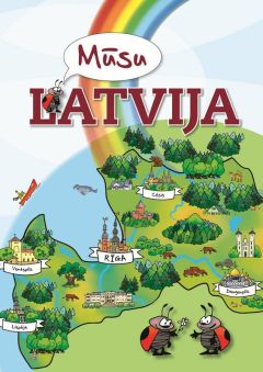 Mūsu Latvija