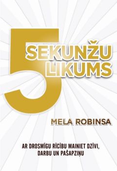 5 sekunžu likums