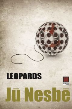 Leopards, 8