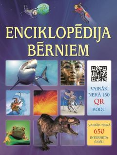 Enciklopēdija bērniem