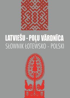 Latviešu - poļu vārdnīca