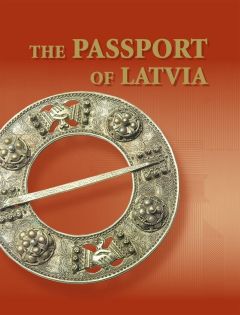 The Passport of Latvia