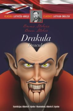 Drakula. Dracula