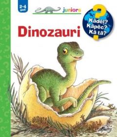 Dinozauri