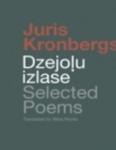 Dzejoļu izlase/Selected Poems