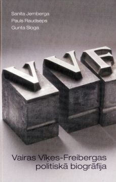 VVF