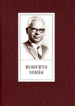 Roberts Hiršs (1895–1972)