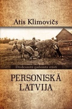 Personiskā Latvija